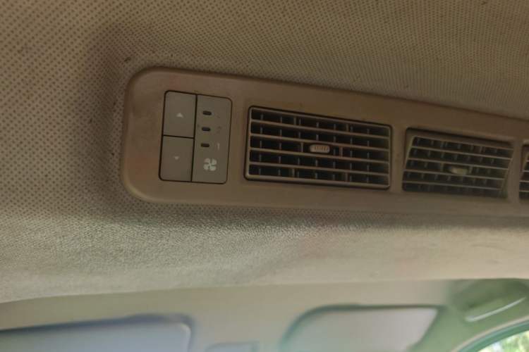 Used Wuling Hongguang V 2021 1.5L Enjoyment Edition LAR Headliner