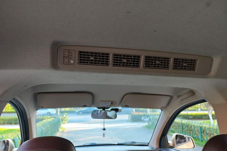Used Wuling Hongguang V 2021 1.5L Refreshed Enjoyment Edition LAR Headliner