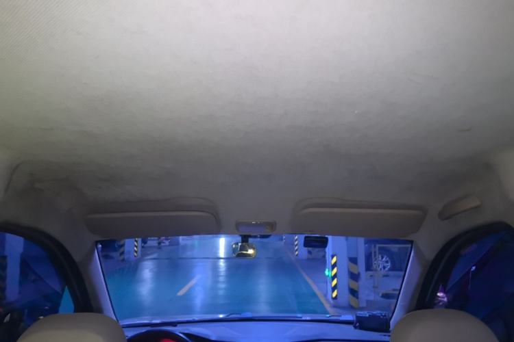Used Wuling Hongguang V 2021 1.5L Jingqu Version LAR Headliner