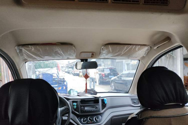 Used Wuling Hongguang V 2021 1.5L Enjoyment Edition LAR Headliner