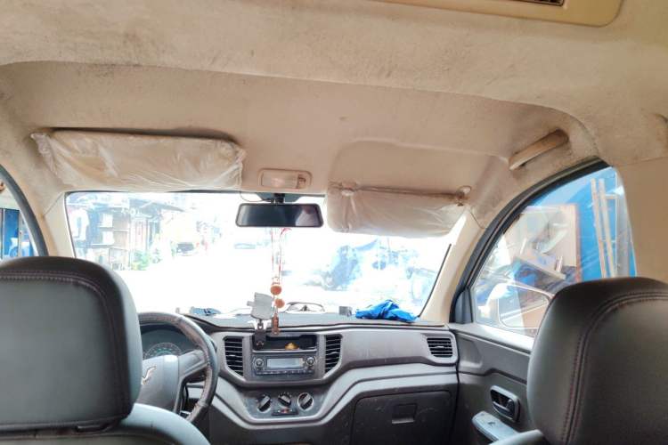 Used Wuling Hongguang V 2021 1.5L Enjoyment Edition LAR Headliner