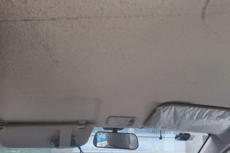 Used Wuling Hongguang V 2021 1.5L Jingqu Version LAR Headliner