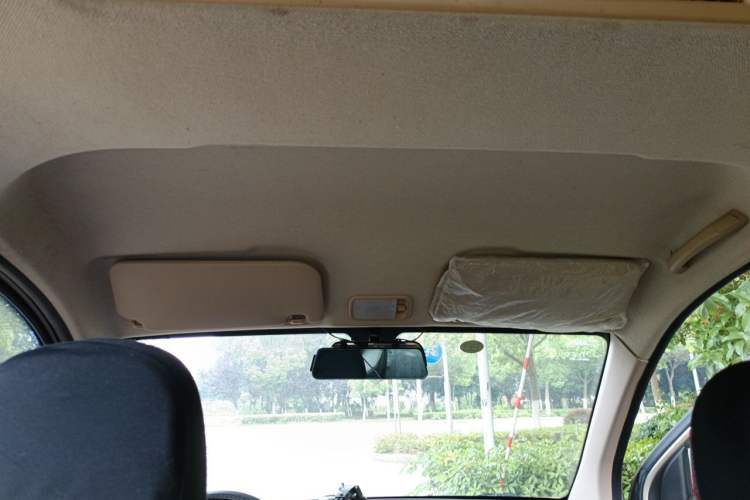 Used Wuling Hongguang V 2021 1.5L Enjoyment Edition LAR Headliner