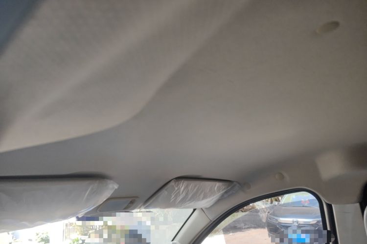 Used Wuling Hongguang V 2021 1.5L Jingqu Edition Enclosed-Window Vehicle LAR Headliner