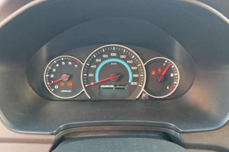 Used Wuling Hongguang V 2021 1.5L Refreshed Enjoyment Edition LAR Instrument Cluster