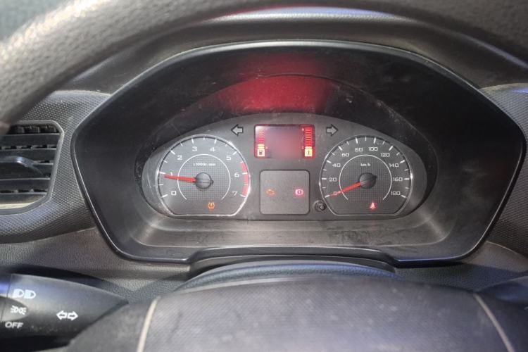 Used Wuling Hongguang V 2021 1.5L Jingqu Version LAR Instrument Cluster