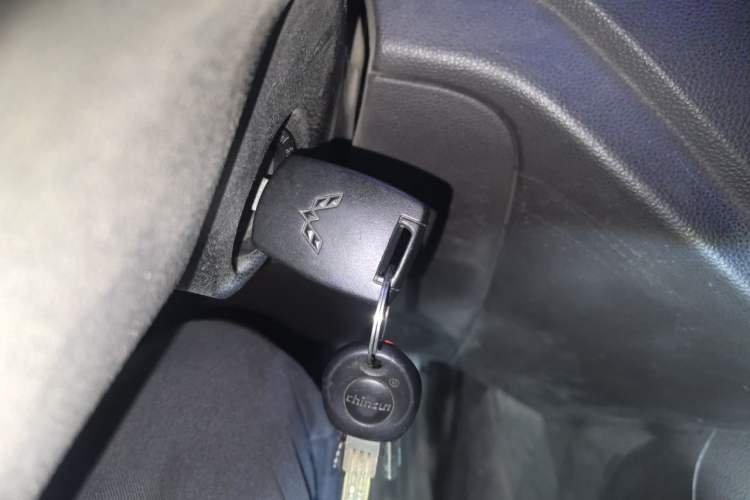 Used Wuling Hongguang V 2021 1.5L Jingqu Version LAR Interior 1