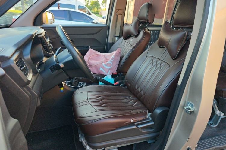Used Wuling Hongguang V 2021 1.5L Refreshed Enjoyment Edition LAR Left Front Seat