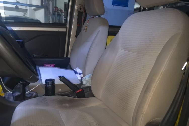 Used Wuling Hongguang V 2021 1.5L Jingqu Version LAR Left Front Seat
