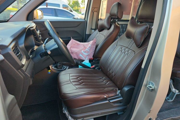 Used Wuling Hongguang V 2021 1.5L Refreshed Enjoyment Edition LAR Left Front Seat