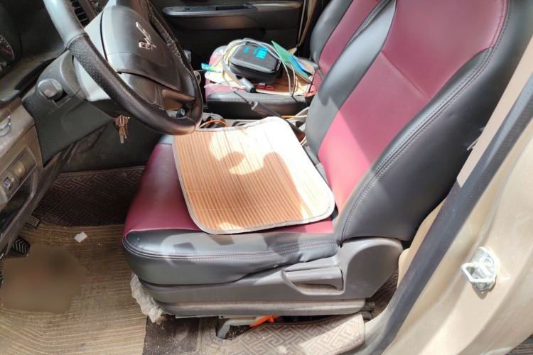 Used Wuling Hongguang V 2021 1.5L Enjoyment Edition LAR Left Front Seat