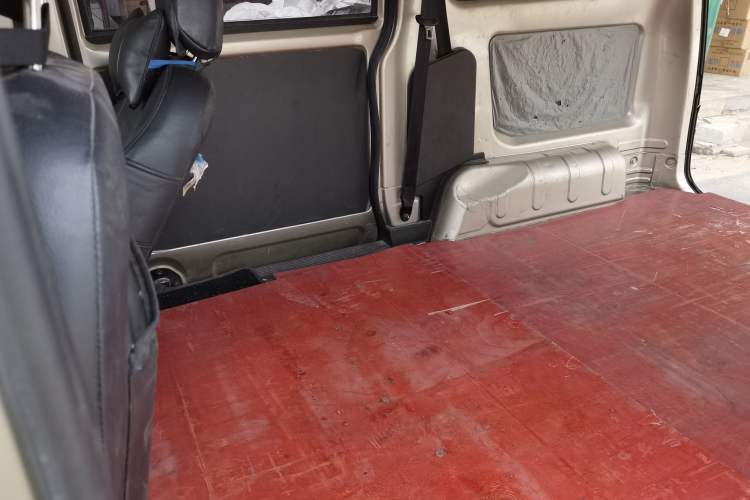 Used Wuling Hongguang V 2021 1.5L Jingqu Version LAR Left Rear Seat