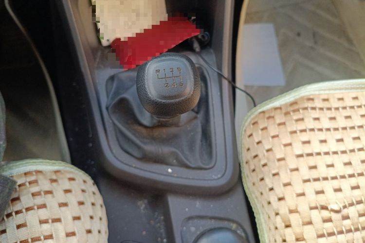 Used Wuling Hongguang V 2021 1.5L Enjoyment Edition LAR Gear Lever