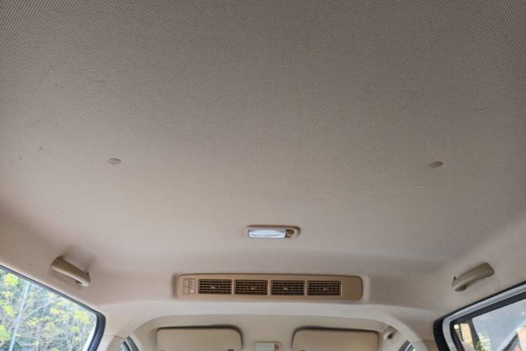 Used Wuling Hongguang V 2021 1.5L Enjoyment Edition LAR Headliner