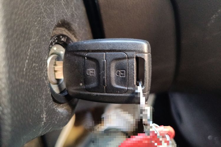 Used Wuling Hongguang V 2021 1.5L Enjoyment Edition LAR Vehicle Key