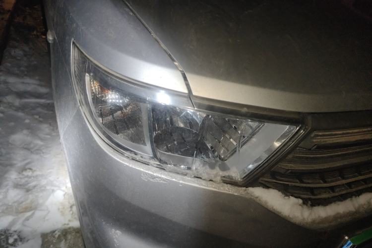 Used Wuling Hongguang V 2021 1.5L Jingqu Version LAR Exterior 6