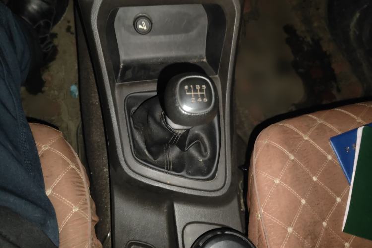 Used Wuling Hongguang V 2021 1.5L Jingqu Version LAR Gear Lever