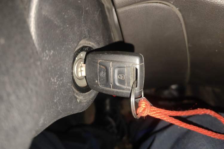 Used Wuling Hongguang V 2021 1.5L Jingqu Version LAR Interior 1
