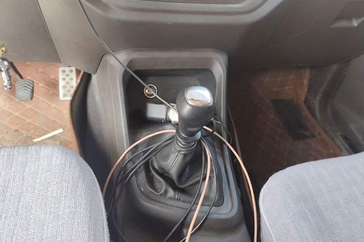 Used Wuling Hongguang V 2021 1.5L Jingqu Version LAR Gear Lever
