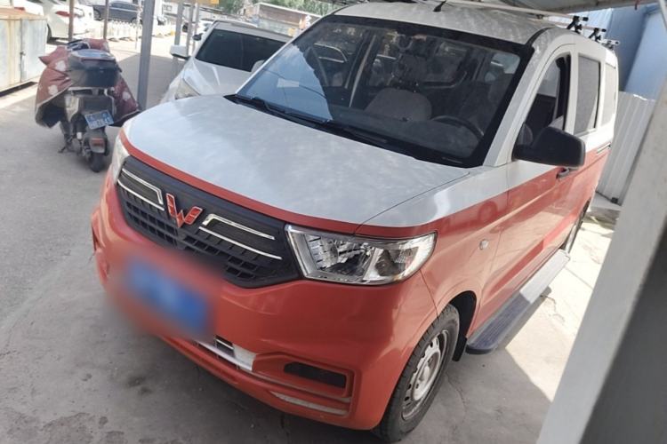 Used Wuling Hongguang V 2021 1.5L Jingqu Version LAR Guazi used car, China used car export, Used car for sale, Used cars, Cheapest cars for sale