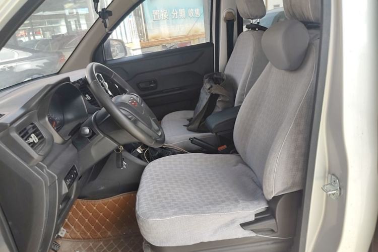 Used Wuling Hongguang V 2021 1.5L Jingqu Version LAR Left Front Seat