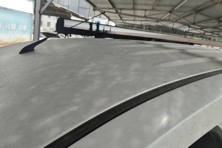 Used Wuling Hongguang V 2021 1.5L Jingqu Version LAR Roof