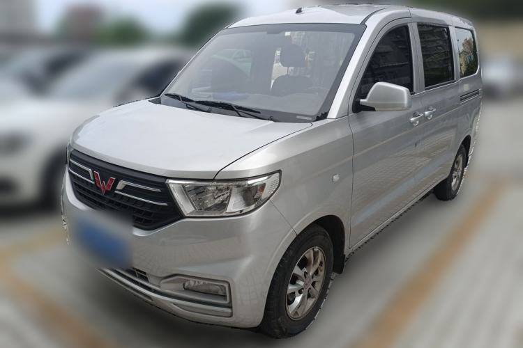Used Wuling Hongguang V 2021 1.5L Enjoyment Edition LAR Guazi used car, China used car export, Used car for sale, Used  cars, Cheapest cars for sale