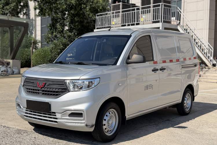 Used Wuling Hongguang V 2021 1.5L Jingqu Edition Enclosed-Window Vehicle LAR Guazi used car, China used car export, Used car for sale, Used cars, Cheapest cars for sale