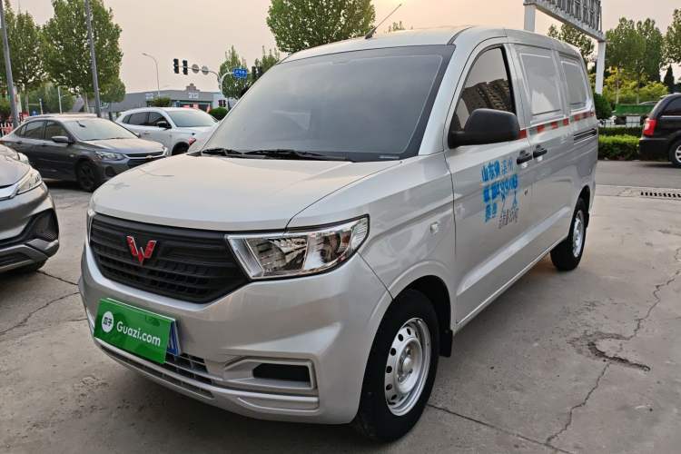 Used Wuling Hongguang V 2021 1.5L Jingqu Edition Enclosed-Window Vehicle LAR Guazi used car, China used car export, Used car for sale, Used cars, Cheapest cars for sale