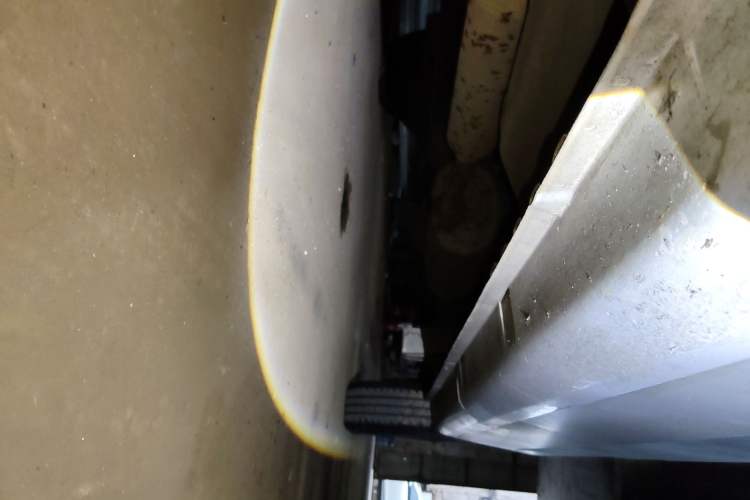 Used Wuling Hongguang V 2021 1.5L Jingqu Version LAR Chassis Front Left