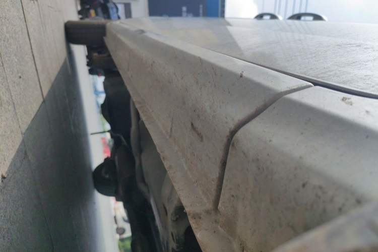 Used Wuling Hongguang V 2021 1.5L Enjoyment Edition LAR Chassis Front Right