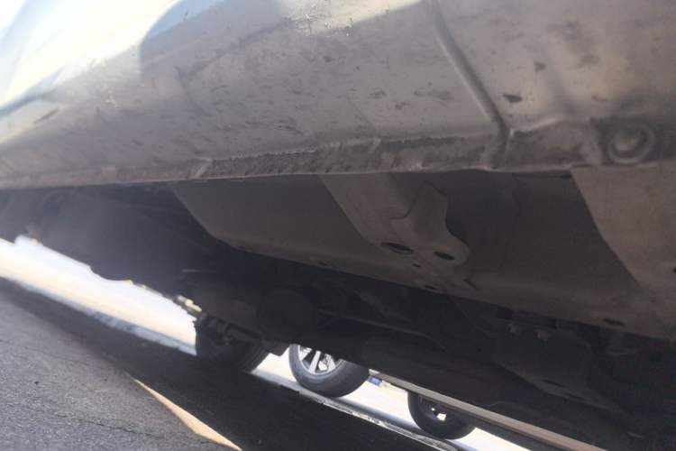 Used Wuling Hongguang V 2021 1.5L Jingqu Version LAR Chassis Front Right