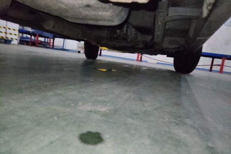 Used Wuling Hongguang V 2021 1.5L Jingqu Version LAR Chassis Rear Right