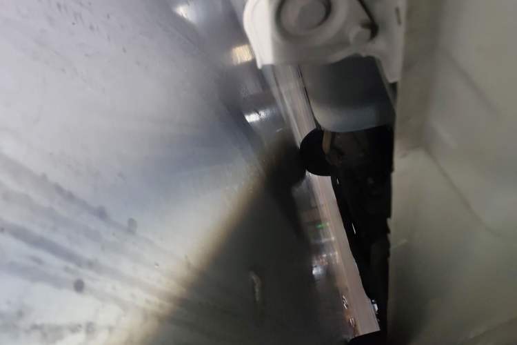 Used Wuling Hongguang V 2021 1.5L Jingqu Version LAR Chassis Rear Right