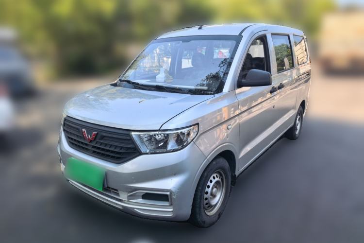 Used Wuling Hongguang V 2021 1.5L Jingqu Version LAR Guazi used car, China used car export, Used car for sale, Used cars, Cheapest cars for sale