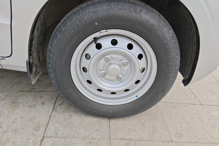 Used Wuling Hongguang V 2021 1.5L Jingqu Version LAR Exterior 7