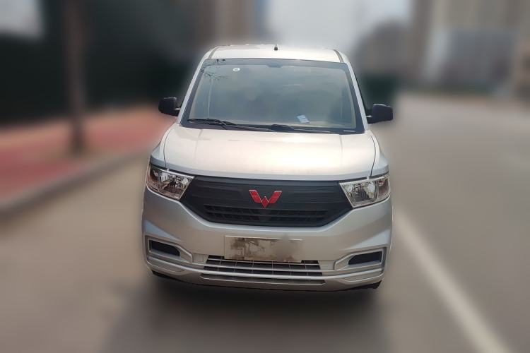 Used Wuling Hongguang V 2021 1.5L Jingqu Version LAR Front