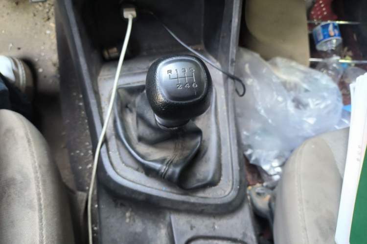 Used Wuling Hongguang V 2021 1.5L Jingqu Version LAR Gear Lever