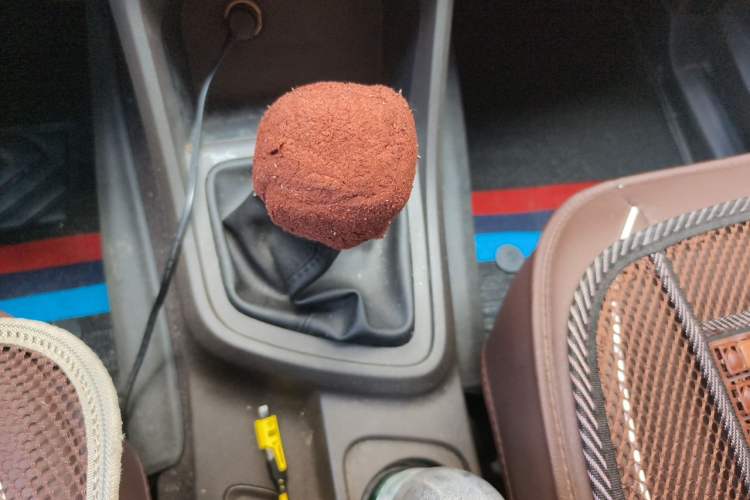 Used Wuling Hongguang V 2021 1.5L Enjoyment Edition LAR Gear Lever