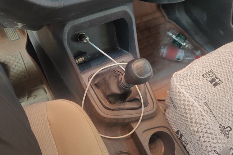 Used Wuling Hongguang V 2021 1.5L Jingqu Version LAR Gear Lever