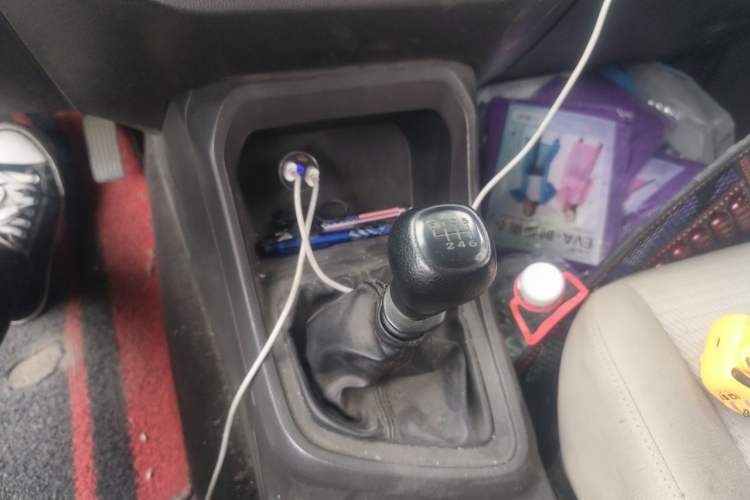 Used Wuling Hongguang V 2021 1.5L Jingqu Version LAR Gear Lever