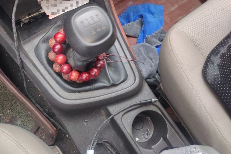 Used Wuling Hongguang V 2021 1.5L Jingqu Version LAR Gear Lever