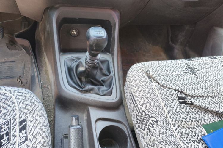 Used Wuling Hongguang V 2021 1.5L Enjoyment Edition LAR Gear Lever