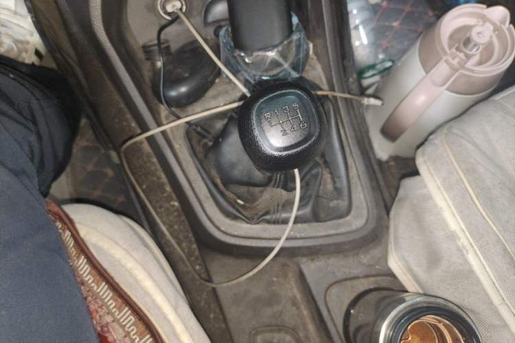 Used Wuling Hongguang V 2021 1.5L Refreshed Enjoyment Edition LAR Gear Lever