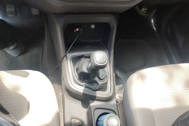 Used Wuling Hongguang V 2021 1.5L Jingqu Version LAR Gear Lever
