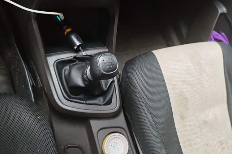Used Wuling Hongguang V 2021 1.5L Refreshed Enjoyment Edition LAR Gear Lever