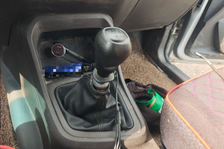 Used Wuling Hongguang V 2021 1.5L Jingqu Version LAR Gear Lever