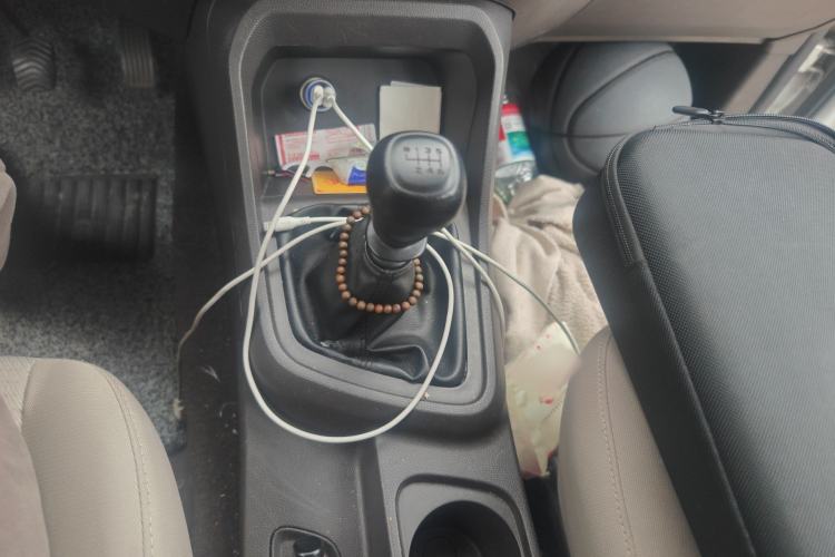Used Wuling Hongguang V 2021 1.5L Jingqu Version LAR Gear Lever