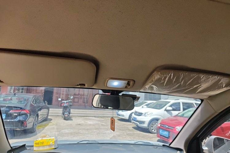 Used Wuling Hongguang V 2021 1.5L Refreshed Enjoyment Edition LAR Headliner