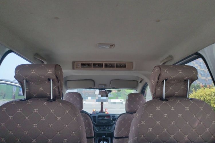 Used Wuling Hongguang V 2021 1.5L Enjoyment Edition LAR Headliner